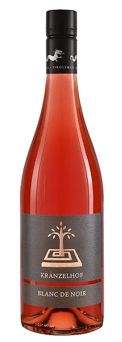 IGT Blanc de Noir Rosé Kränzel 23