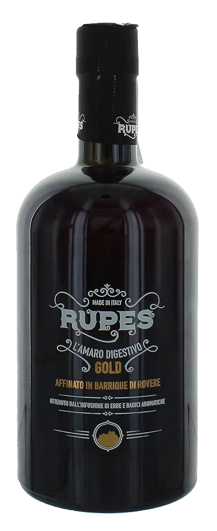 Amaro Rupes Gold 30°