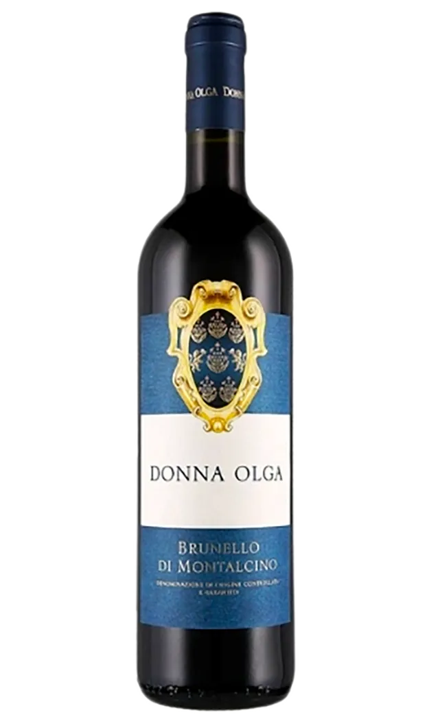 Brunello di Montalcino  2019