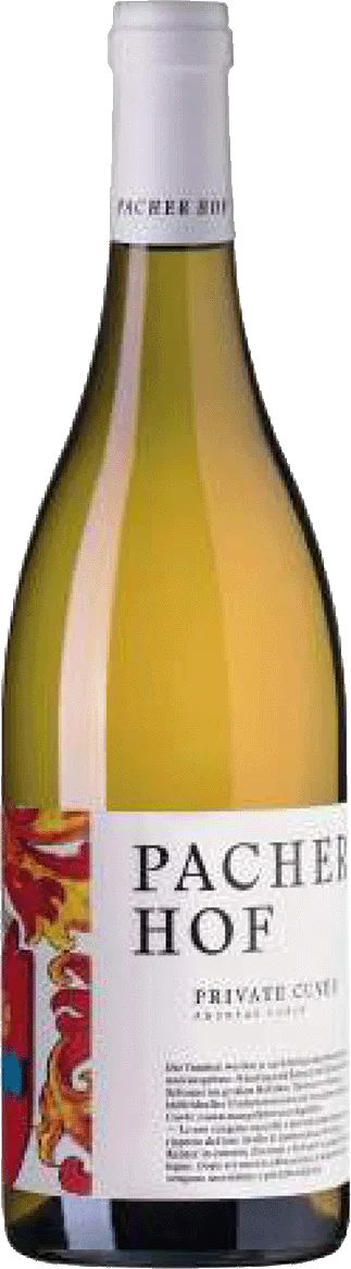 Cuvée Weiss "Private" 2021