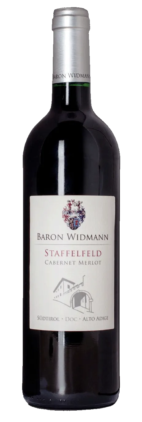 Cabernet Merlot "Staffelfeld" 2021