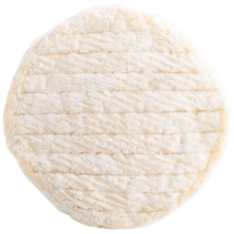 Camembert "Edelweiß" Bio