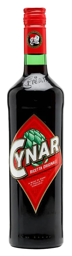 Liqueur Cynar