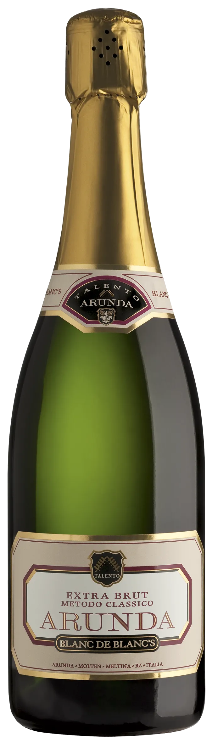 Sekt Extra Brut "Blanc de Blancs"