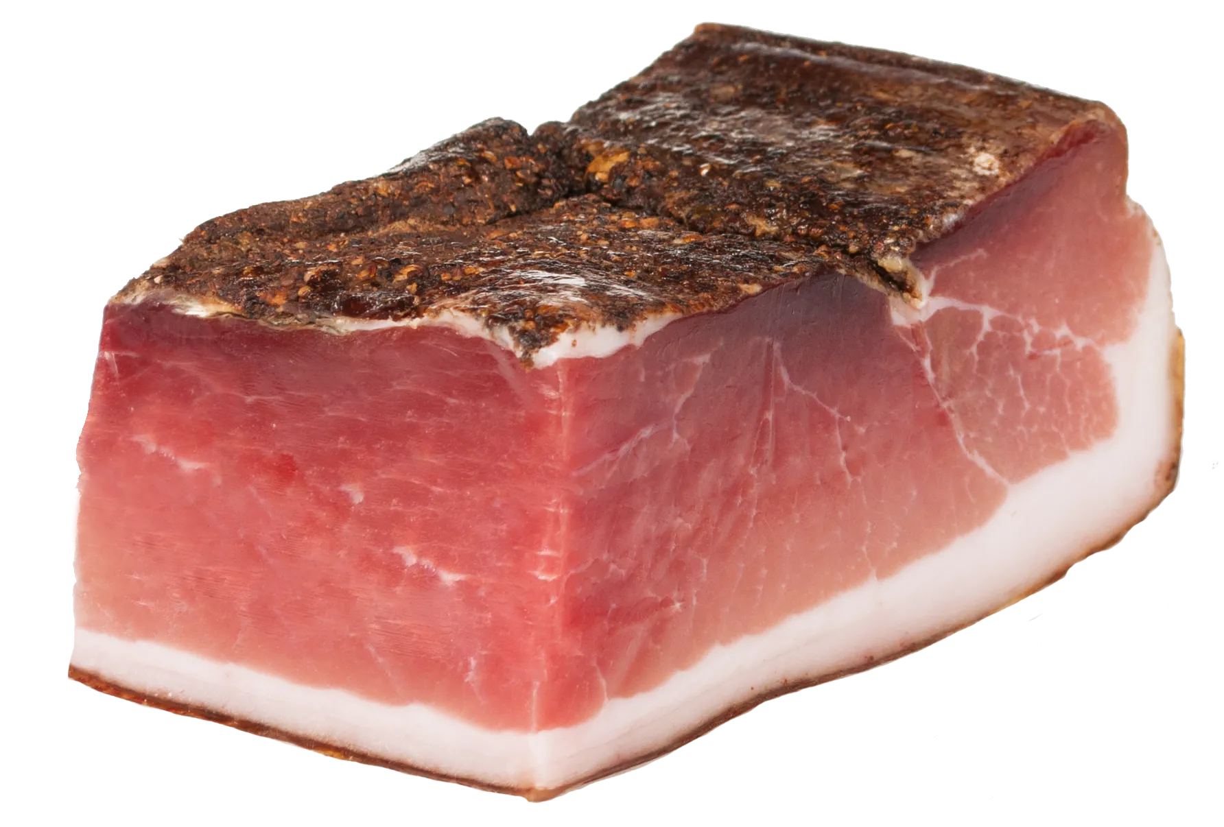 Speck trancio cuore IGP