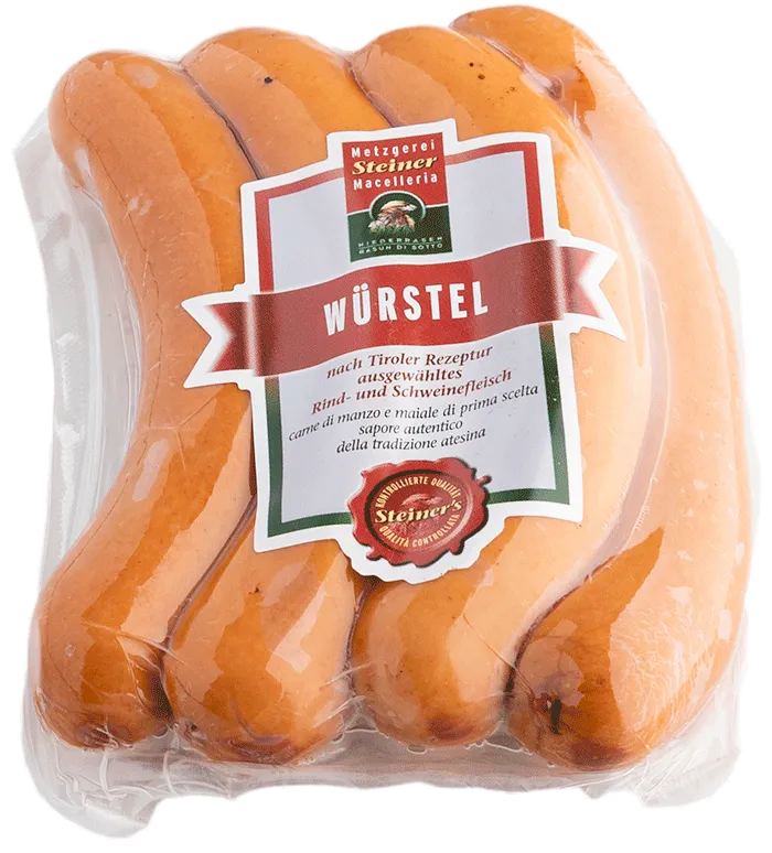 Wiener Würstel