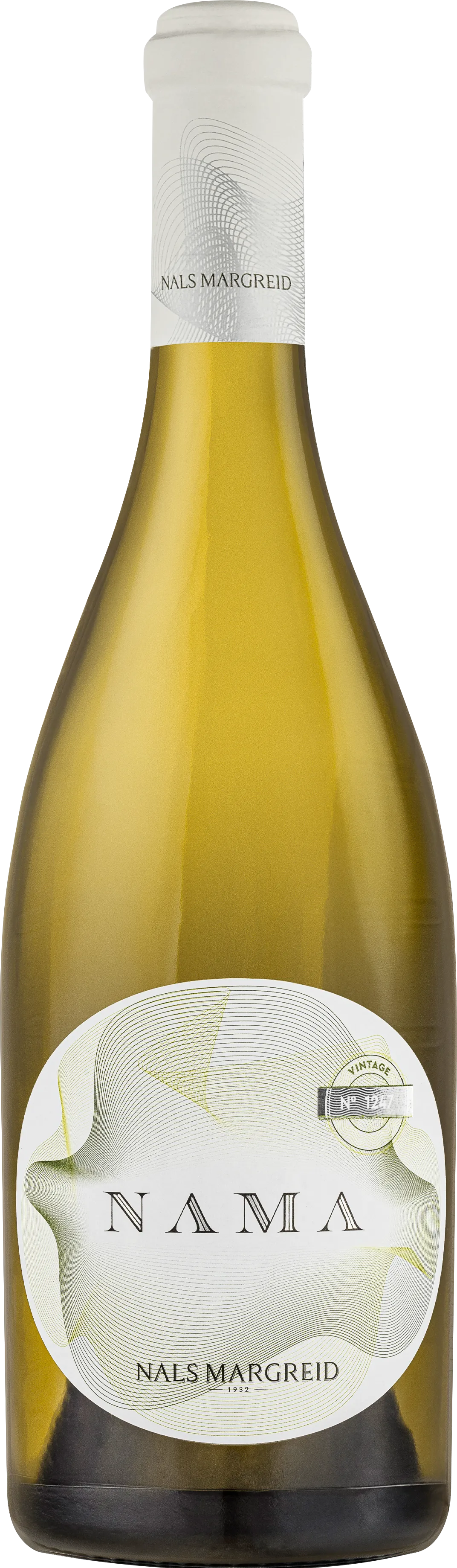 Südtirol Chardonnay DOC NAMA Nals 20