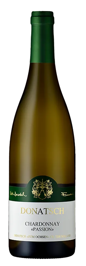 Graubünden Chardonnay Passion  2023