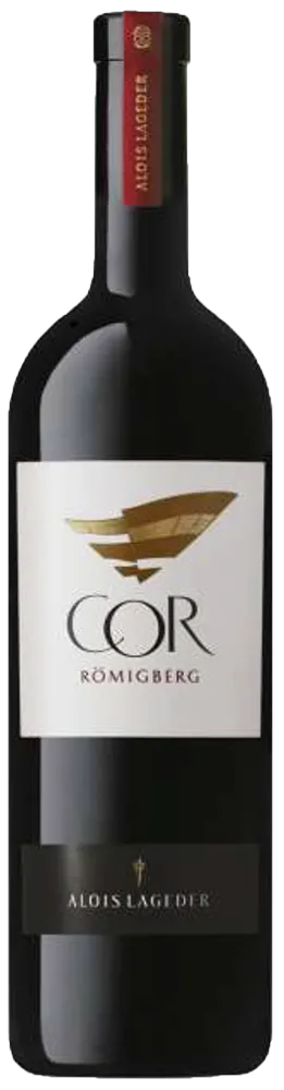 Cabernet Sauvignon "Cor Römigberg" Bio 2019