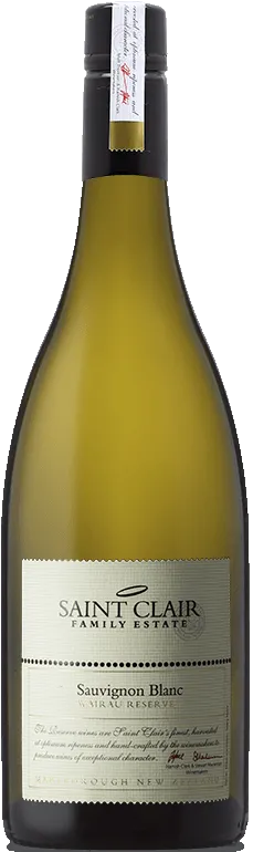 Sauvignon Blanc Reserve "Wairau"   2019