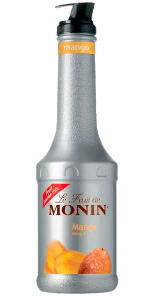 Le Fruit de Monin Fruit Mix Mango