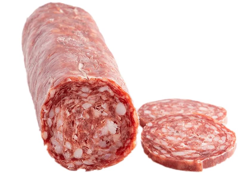 Wildschweinsalami