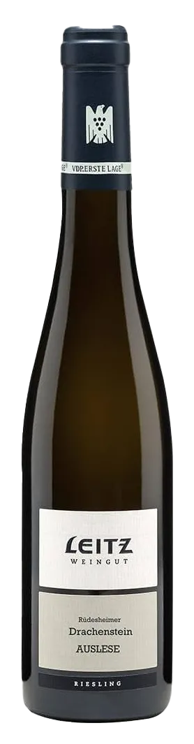 Riesling Auslese "Rüdesheimer Drachenstein" 2018