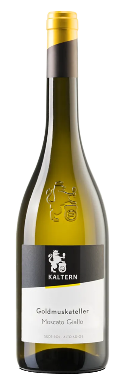 Moscato Giallo amabile 2023