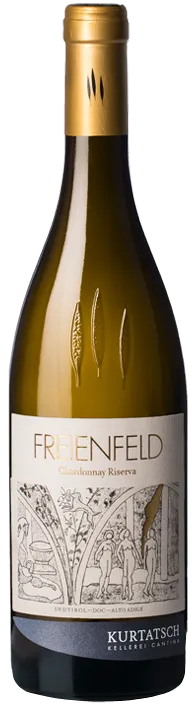 Chardonnay Riserva "Freienfeld"  2020