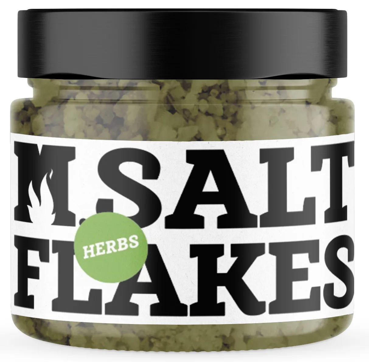 M. Salt Flakes Herbs