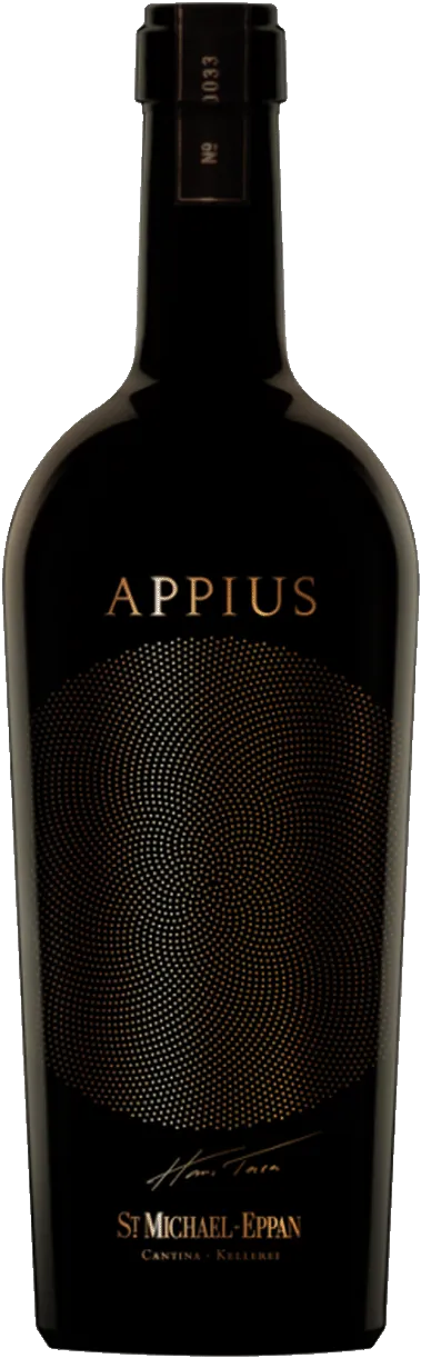 Cuvée Bianco "Appius" 2019