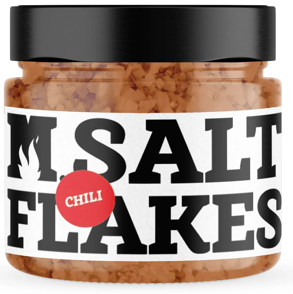 M. Salt Chilli Flakes