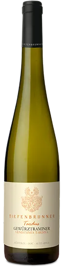  Gewürztraminer Spätlese "Tardus" 2020