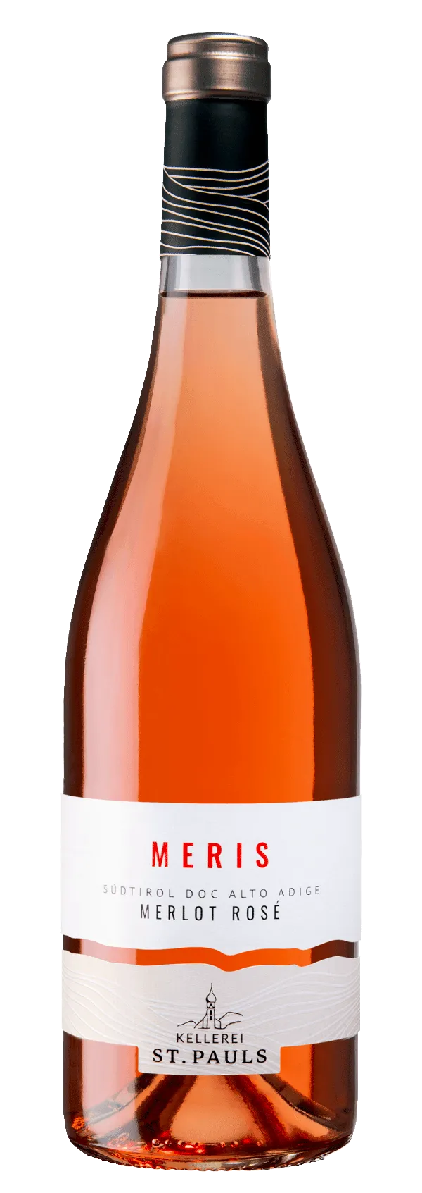 Merlot Rosé "Meris" 2023