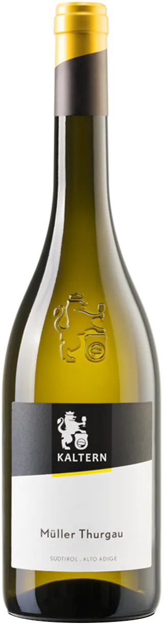 Müller Thurgau 2023