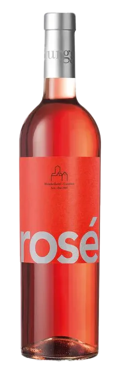 Cuvee Rose 2023