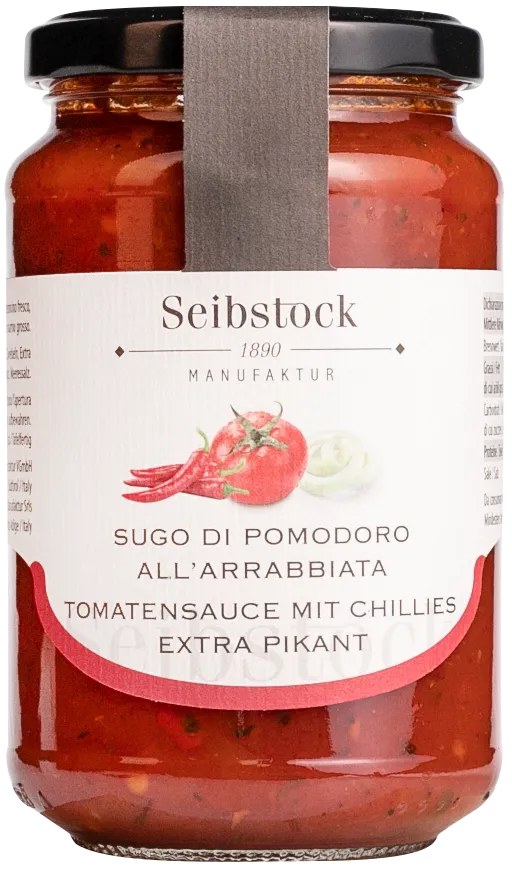 Sugo all'Arrabbiata