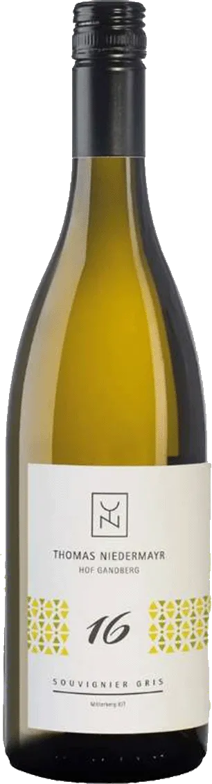 Souvignier Gris Bio 2021