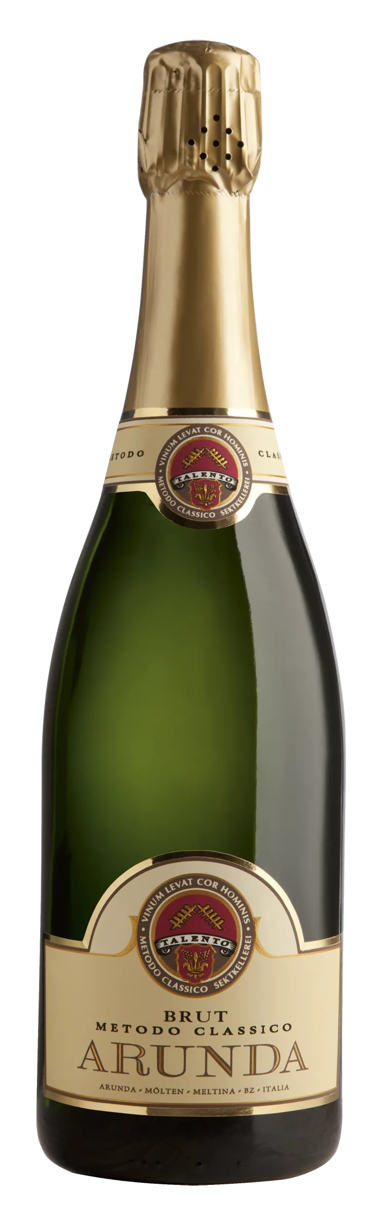 Spumante Brut