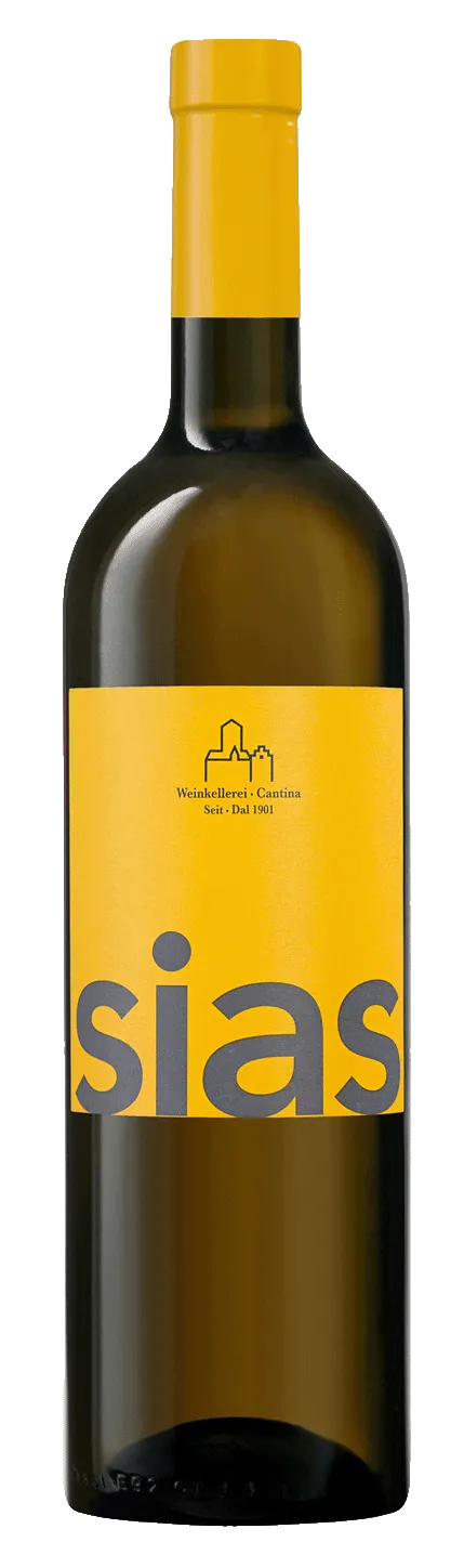 Cuvée Süßwein "Sias" 2023