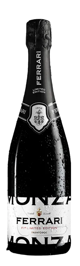 Trento Brut Limited Edition "F1 Monza" 