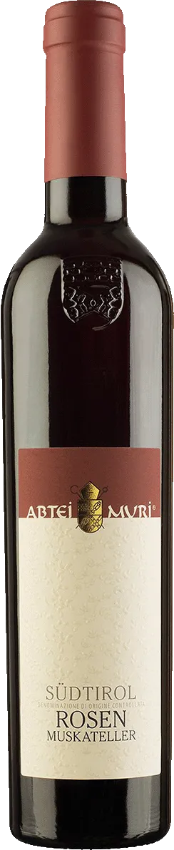 Moscato Rosa "Abtei Muri" 2022