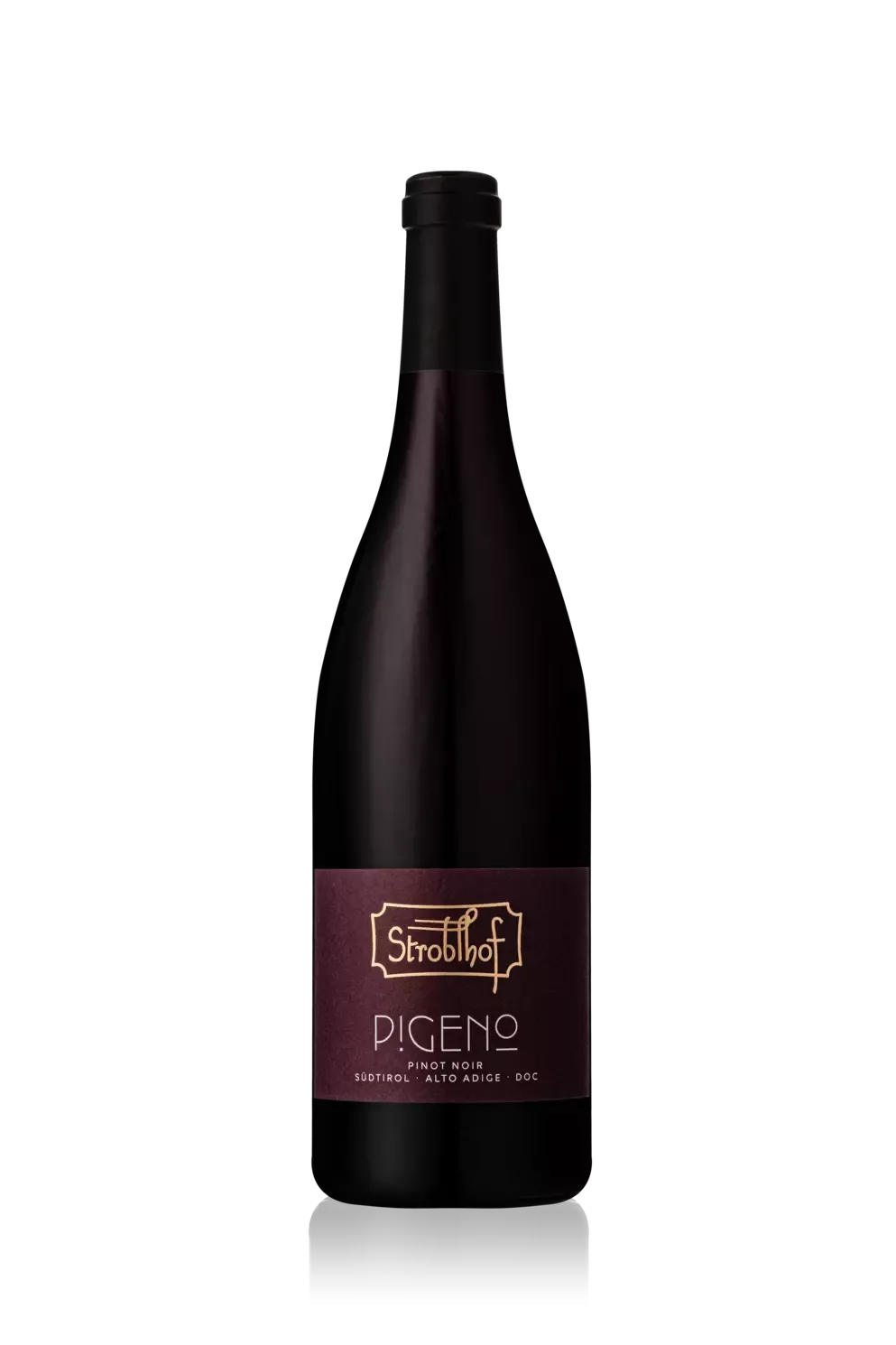 Pinot Nero "Pigeno" 2021