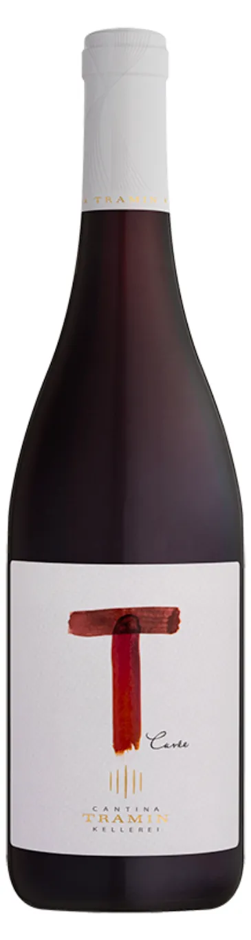 Cuvée Rosso "T" 2023