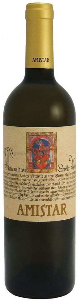 Cuvée Weiß "Amistar" 2018