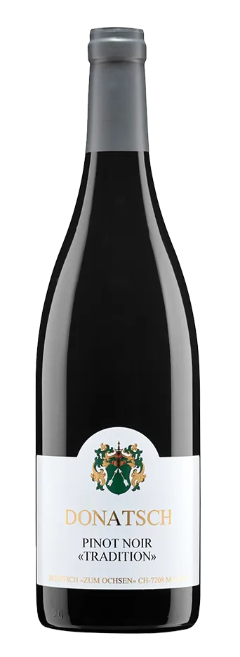 Graubünden Pinot Noir AOC Tradition Donatsch 23