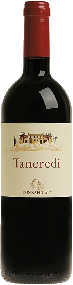 Terre Siciliane "Tancredi" 2019