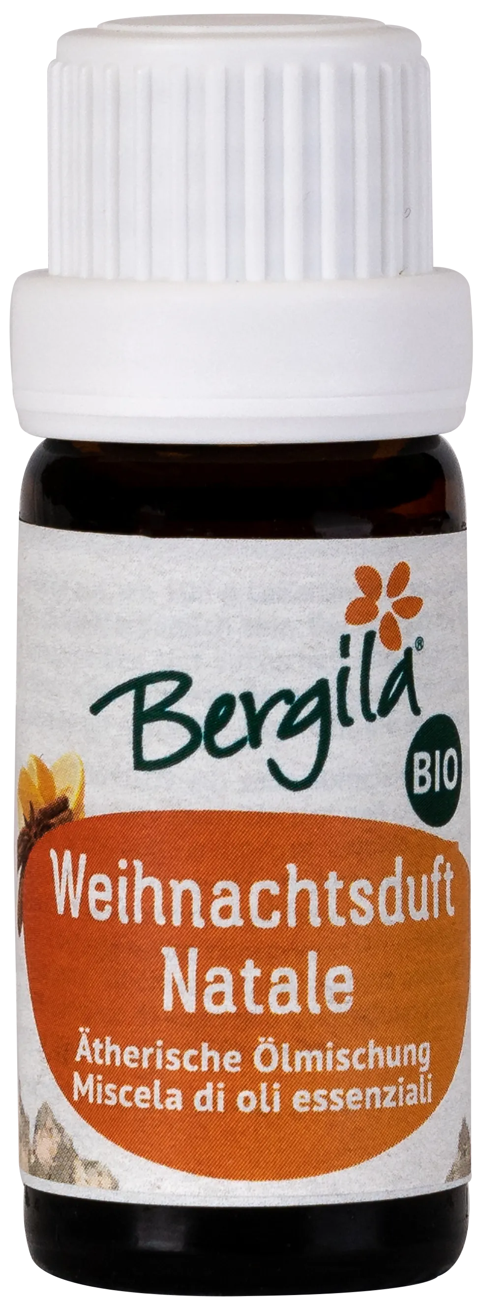 Weihnachtsduft Bio