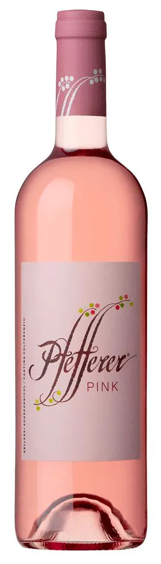 Rosato "Pfefferer Pink" 2023