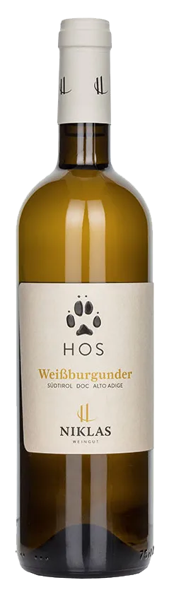 Pinot Bianco "Hos" 2023