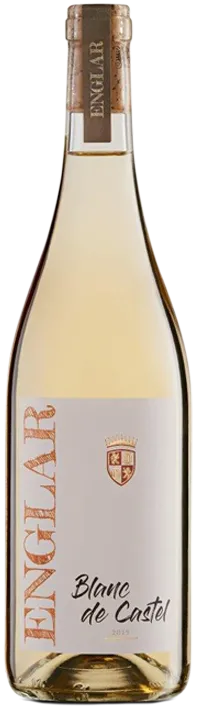 Cuvée Bianco "Blanc de Castel" 2023