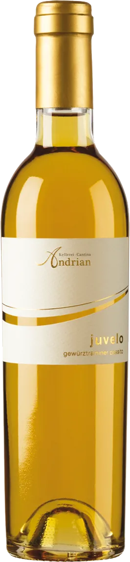 Gewürztraminer Passito "Juvelo" 2021