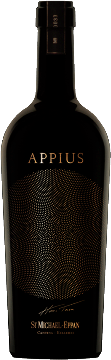 Cuvée Weiß "Appius" 2018