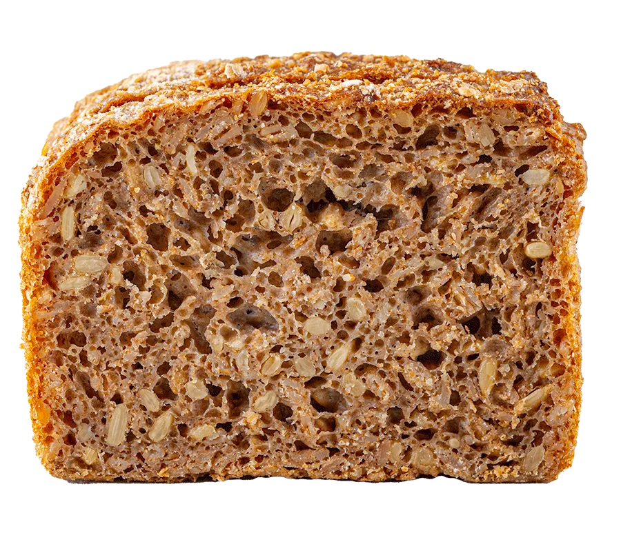 Kornbrot Dinkel Bio