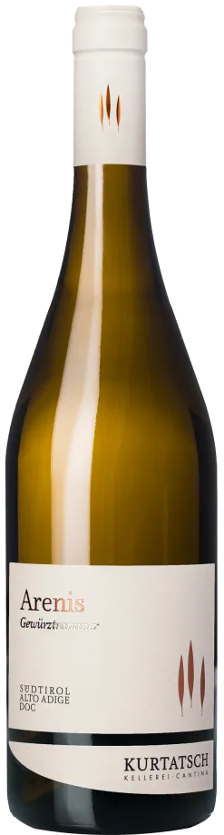 Gewürztraminer "Arenis" 2023