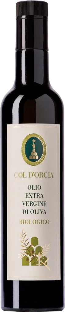 Olio Extravergine d'Oliva Bio