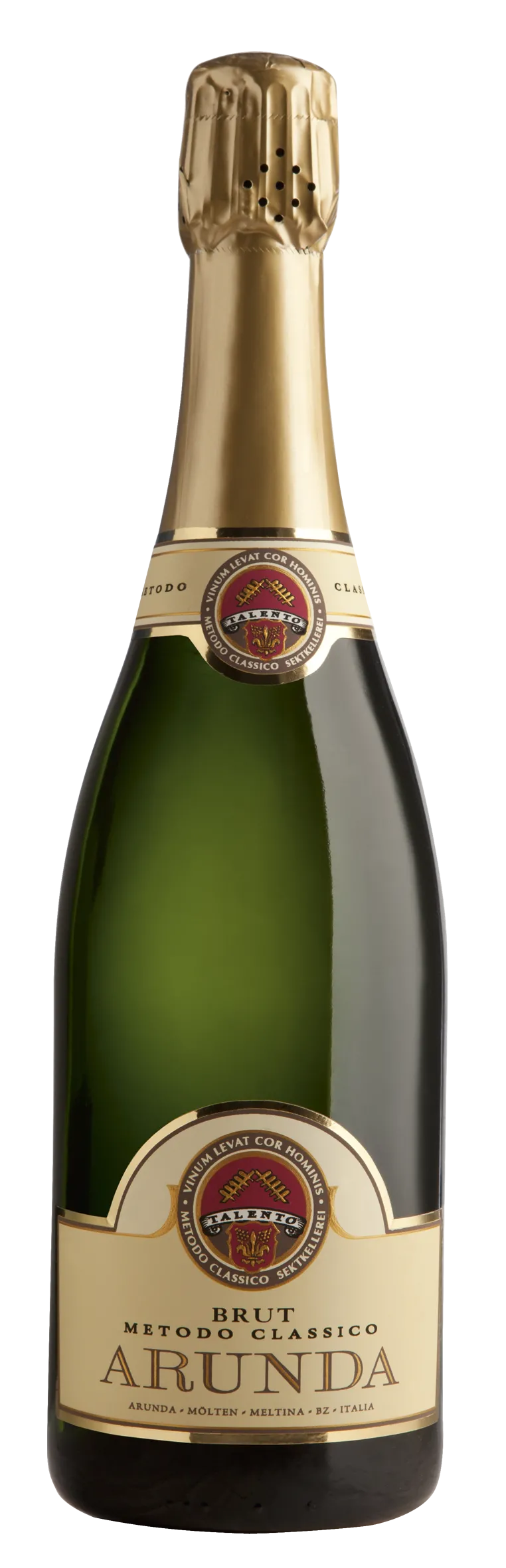 Spumante Brut