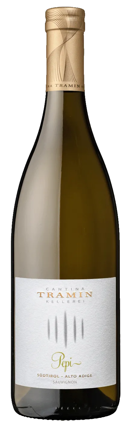 Sauvignon "Pepi" 2023