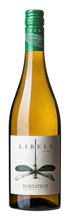 Cuvée Weiß "Libell" 2023