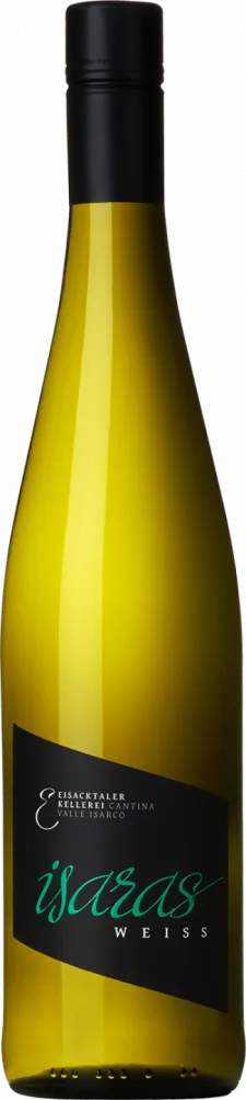 Cuveé Bianco "Isaras" 2023